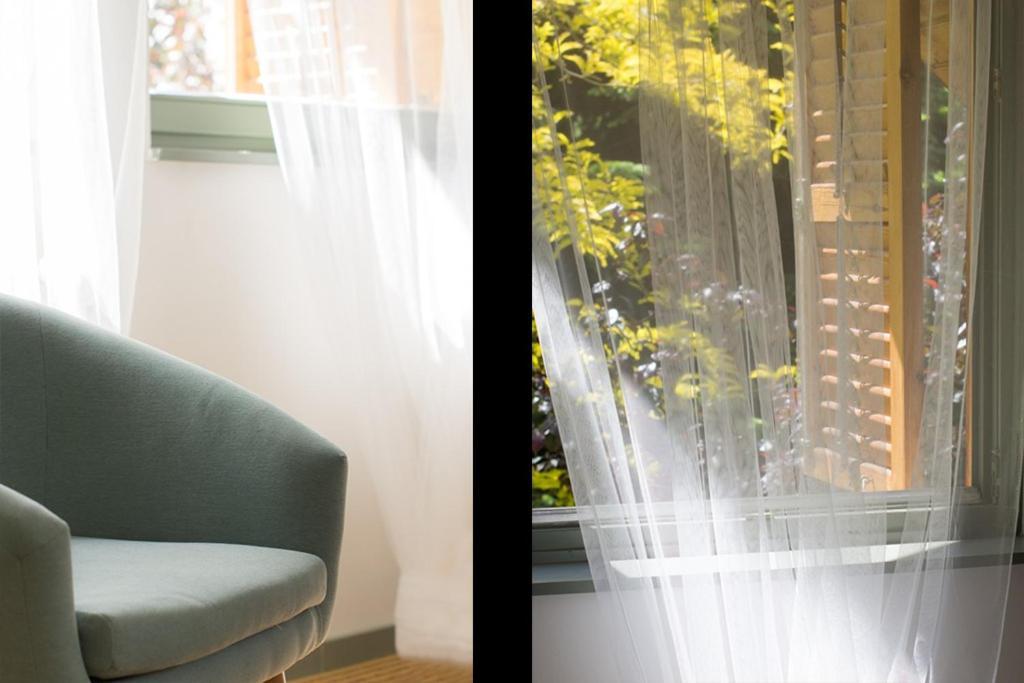 Villa Oliva Boutique Rooms Zamárdi エクステリア 写真