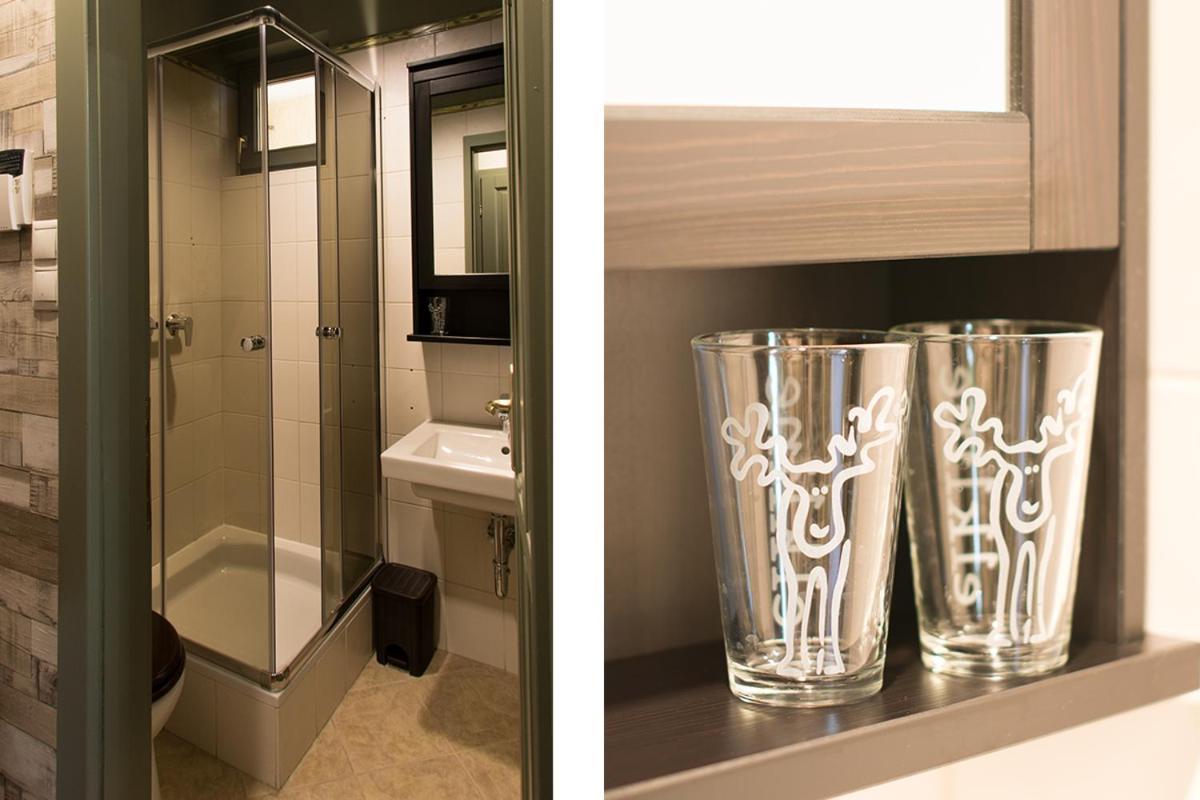 Villa Oliva Boutique Rooms Zamárdi エクステリア 写真