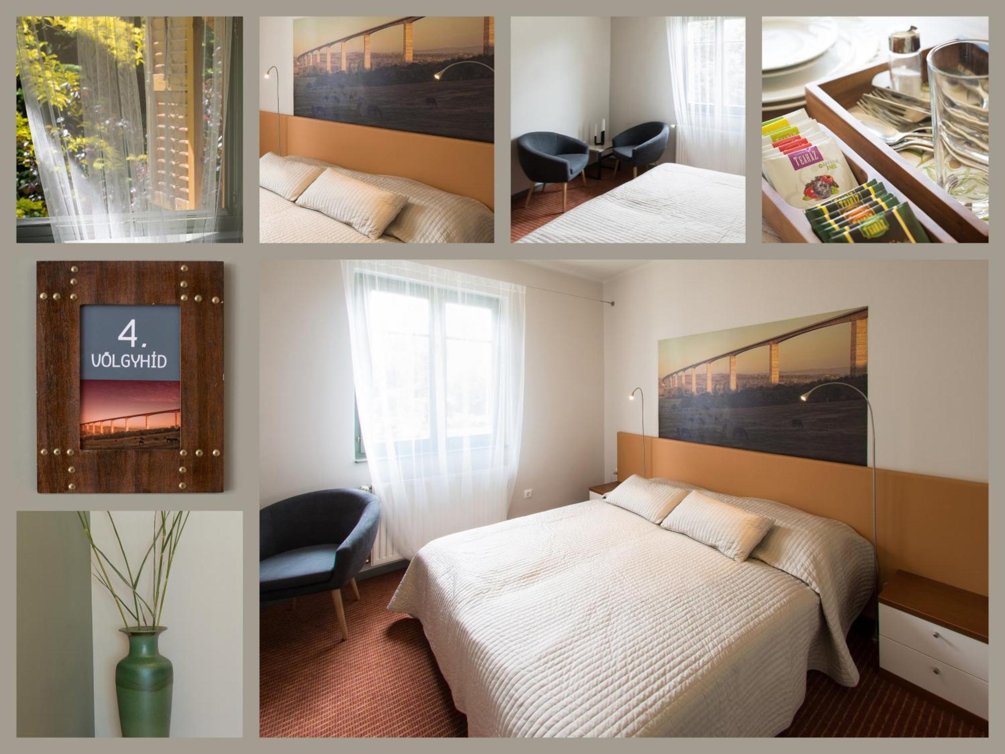 Villa Oliva Boutique Rooms Zamárdi エクステリア 写真