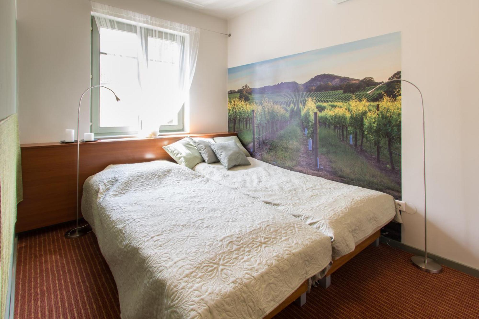 Villa Oliva Boutique Rooms Zamárdi エクステリア 写真