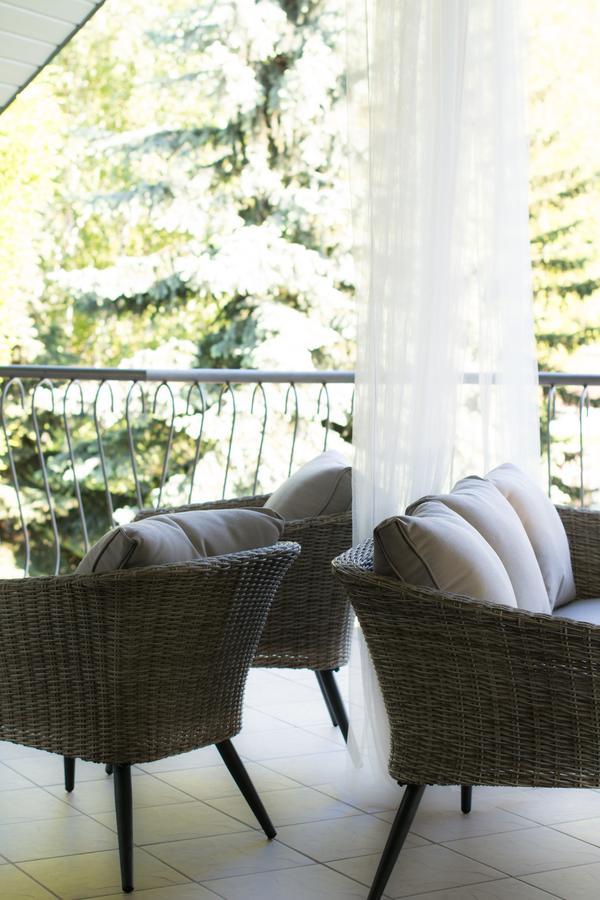 Villa Oliva Boutique Rooms Zamárdi エクステリア 写真