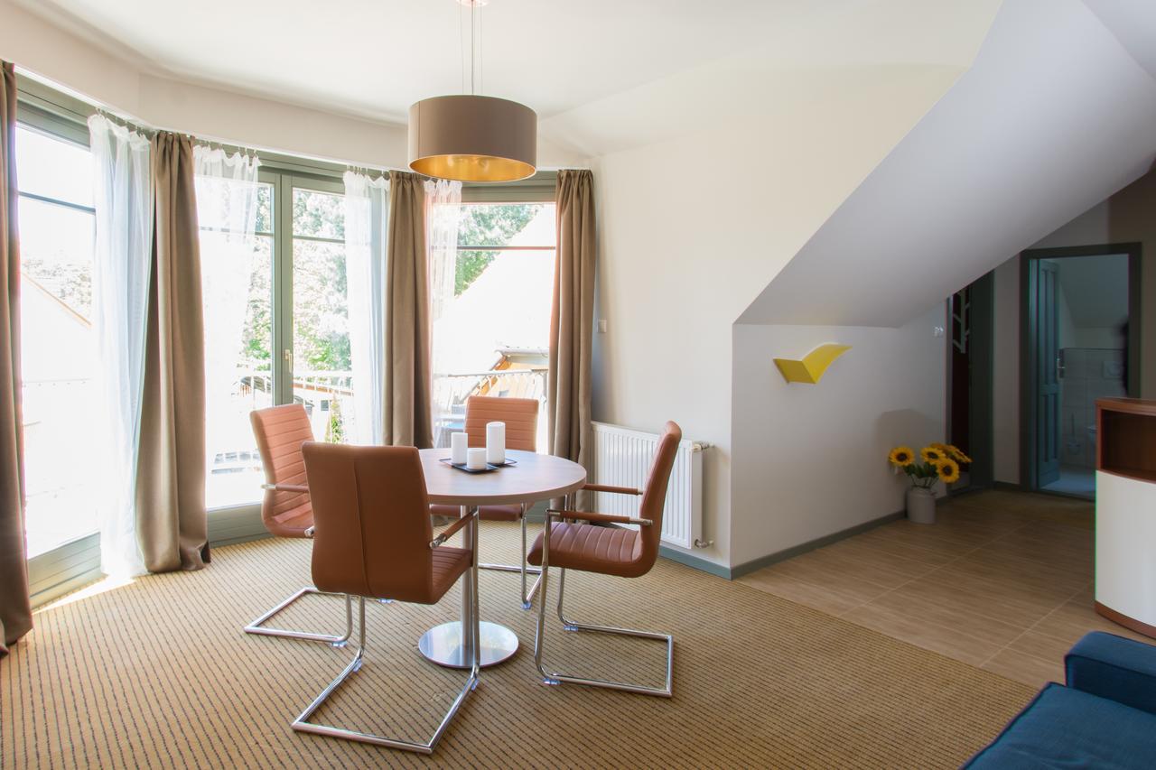 Villa Oliva Boutique Rooms Zamárdi エクステリア 写真