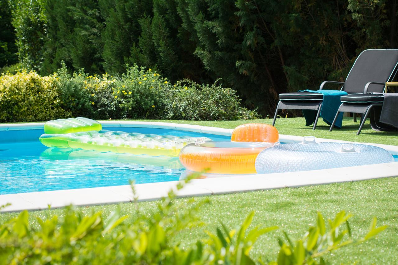 Villa Oliva Boutique Rooms Zamárdi エクステリア 写真